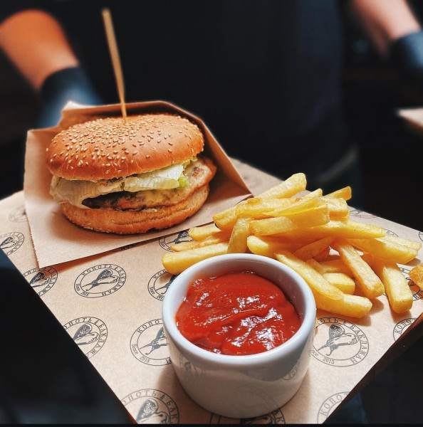 Фото товара