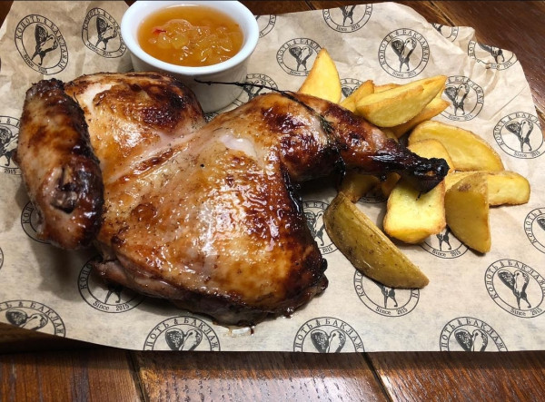 Фото товара